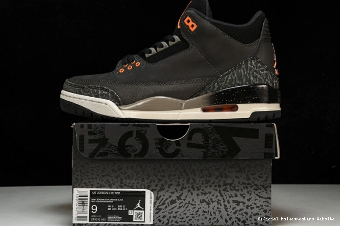 Official Maikesneakers CT8532-080 3 Pack